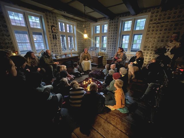 Maerchen im Alten Rathaus 2025